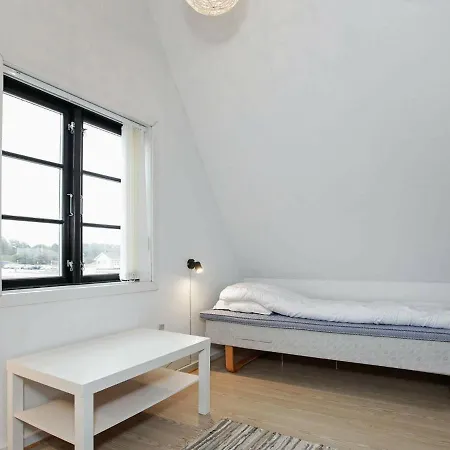 別荘 Holiday Slagelse *